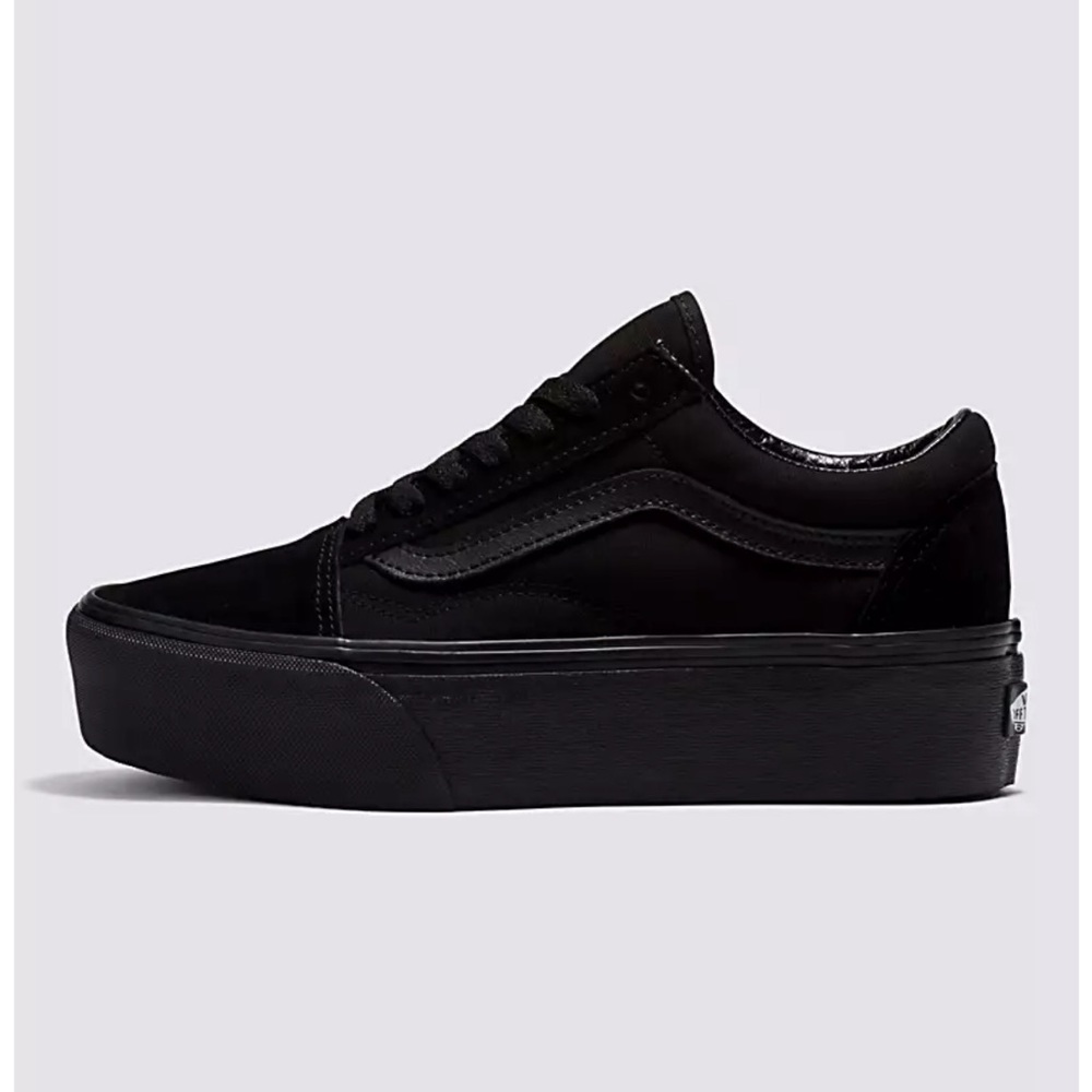 Vans Old Skool Stack